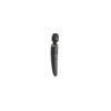 Wand vibromasseur XXL noir Satisfyer 